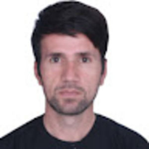 Meet your Posher, Ahmadjahid